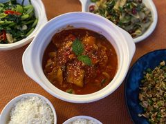 -赵小姐丨新中餐(曲江店)