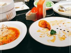 -兴仙饭店·闽味海鲜(马尾总店)
