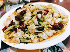 -川哥辣妹(南岗店)