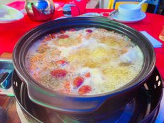-花苑美食横琴生蚝火锅(拱北粤华路店)