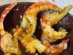 -谭大厨龙虾馆(中交公园时光美食街店)