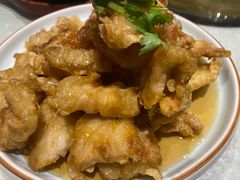 老式锅包肉-八大碗·精致东北菜(东陵西路店)