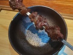 -米八子烧烤工厂(西区店)