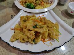 -人民公社大食堂(顺义总店)