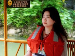 -天河潭旅游度假区
