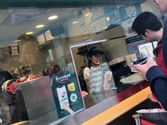 -1点点(文峰广场店)