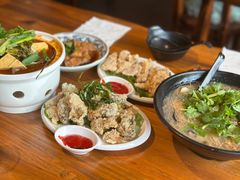 -大三元台湾鲁肉饭(沙井新桥店)
