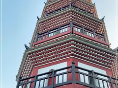 -中山公园(石岐街道)