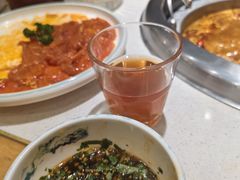 -蜀留香火锅(社会山店)