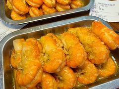 -谢记上海大排档(长寿路店)