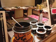 -富力丽思卡尔顿酒店·香荟全日制餐厅