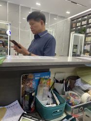 -半岛时尚造型