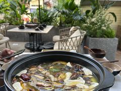 -芸鲜季·云南野生菌餐厅· 云南风物味研社(闵行店)