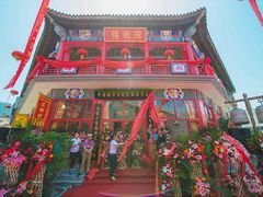 -华声天桥民俗文化园