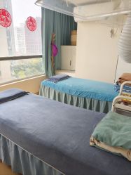 -伊童美家小儿推拿·中式养生(徐汇店)