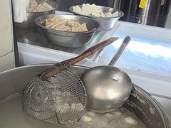 -非遗·爱西干面(小公园总店)