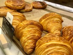 -WHEAT&BAKER-麥(凯德来福士店)