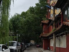 -碑林公园