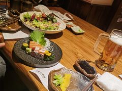-炉胜·炉端烧·居酒屋