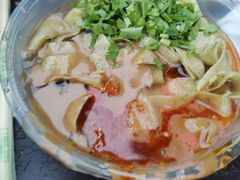 -小发锅巴菜铺(金辉家园店)