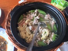 -翠山·映月湖景餐厅(映月湖公园店)