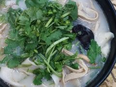-惠丰源烩面馆(经七路店)
