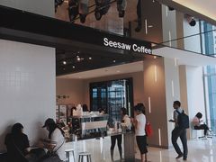 -Seesaw Coffee(环贸iapm店)