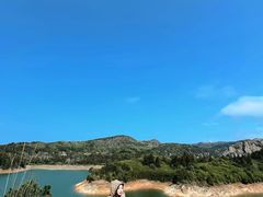 -大罗山风景区