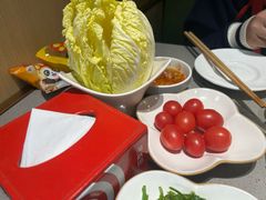 -海底捞火锅(奥山世纪城店)