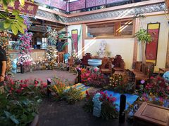 -那家小馆•北京菜•烤鸭(香山店)