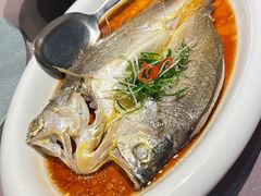 -江南赋(内蒙古大厦店)