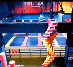 -latitude乐图空间(建宁路店)