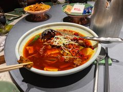 -那家小馆•北京菜•烤鸭(中关村店)
