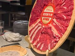 -海底捞火锅(之心城店)