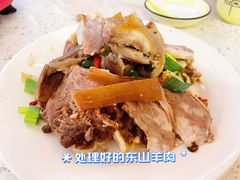 -墨脱石锅椰子鸡•海鲜糟粕醋(榆亚路店)