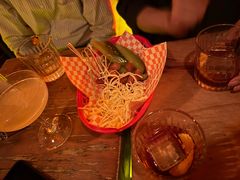 -The Drinkery (瑞金店)