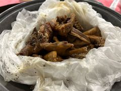 -侠成水上农庄(工业大道店)