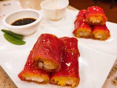 金沙红米肠-点都德(大茶楼店)