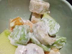 -韩盛·盛江山自助料理(于洪新玛特店)