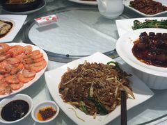 -朱仔记食府(江南大道店)