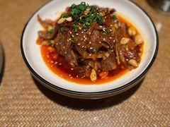 夫妻肺片-渝信川菜(西单店)