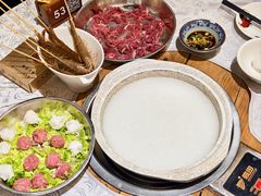 -丰尔粥食·粥底火锅(大良总店)