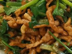 京酱肉丝-姥家春饼店(漳州二路店)