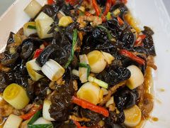 -我家小院川菜馆(杨家湾地铁站店)