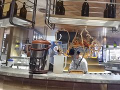 -大树餐厅(益田假日店)