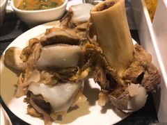 -骨之味·筒骨汤火锅(江头店)