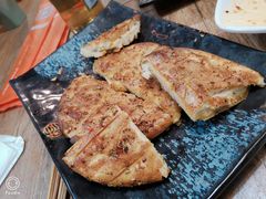 -小杨烤肉(朱雀店)