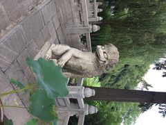 包公祠-包公祠