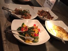 -深圳佳兆业万豪酒店-金沙全日餐厅