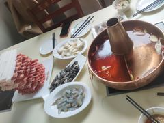 -吉羊三宝(复兴门笔管胡同店)